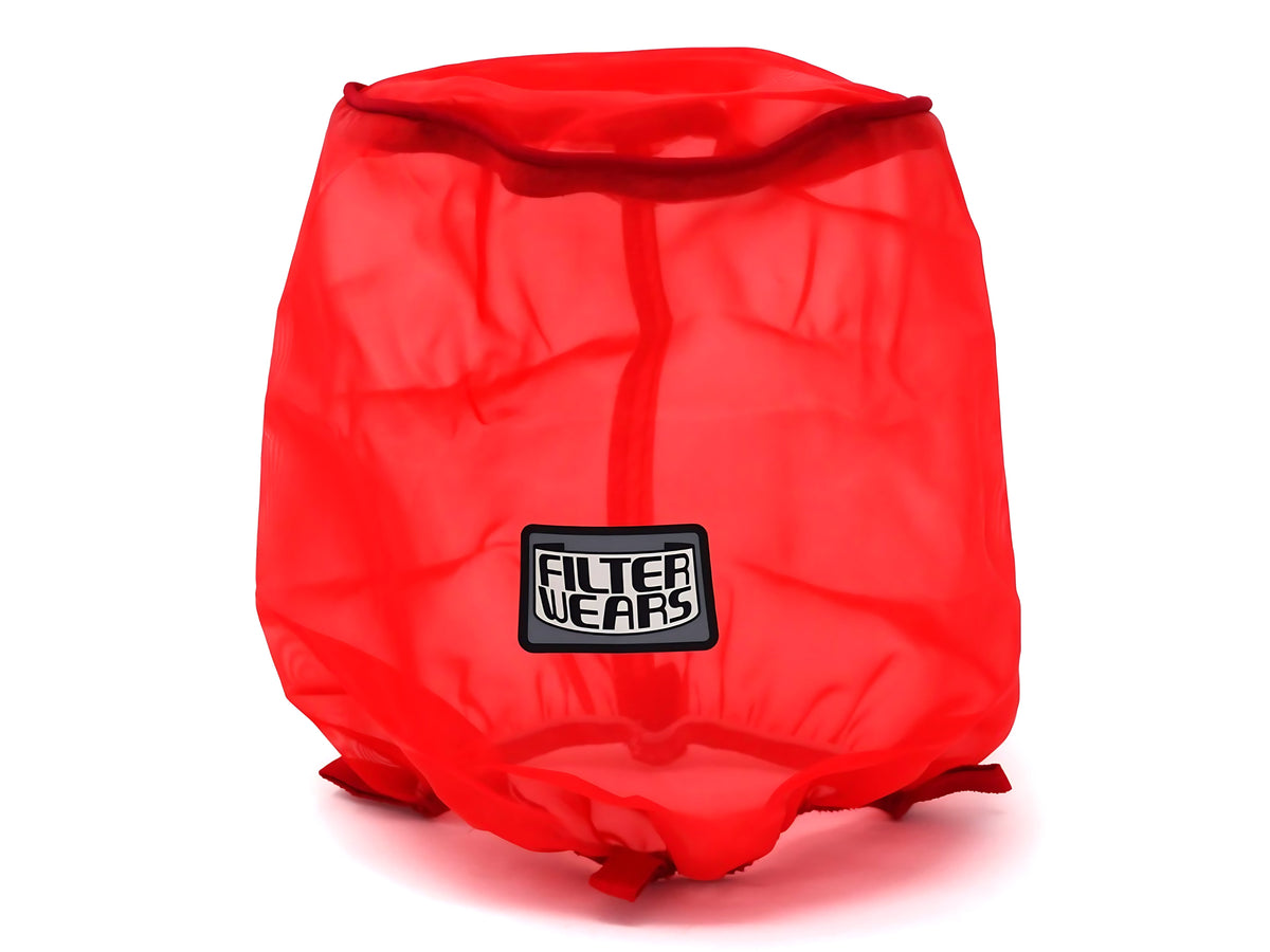 FILTERWEARS Pre-Filter F124 For SPECTRE Air Filters HPR0891 HPR9891 AEM 21-2100DK