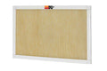 K&N 14 × 20 × 1 HVAC Filter, MERV 11 — HVC-11420