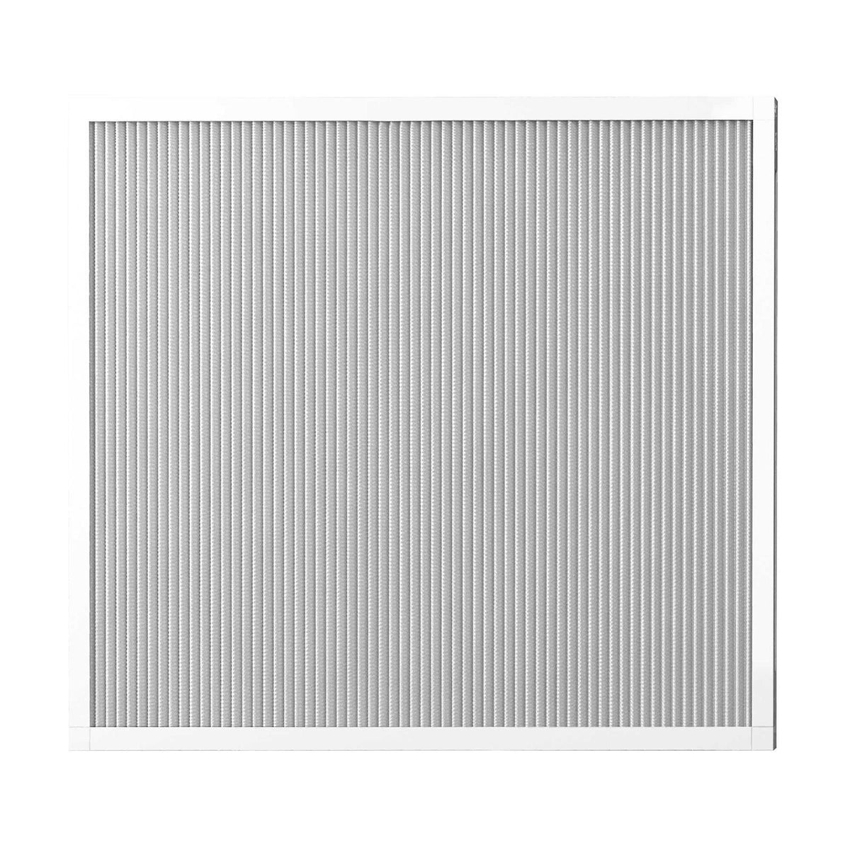 K&N 12 × 12 × 1 HVAC Filter, MERV 8 — HVC-8-11212