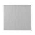 K&N 20 × 25 × 1 HVAC Filter, MERV 8 — HVC-8-12025