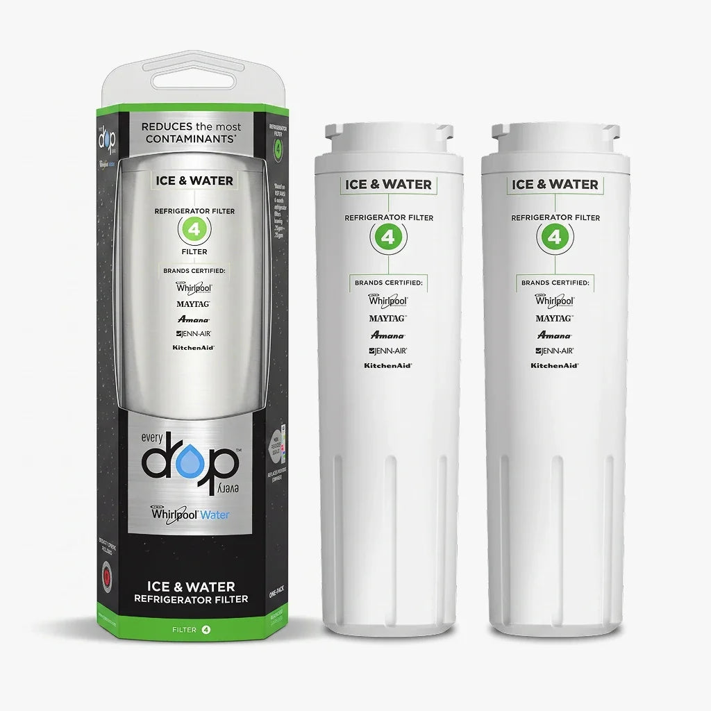 Maytag UKF8001 Refrigerator Replacement Water Filter PUR Filter 4