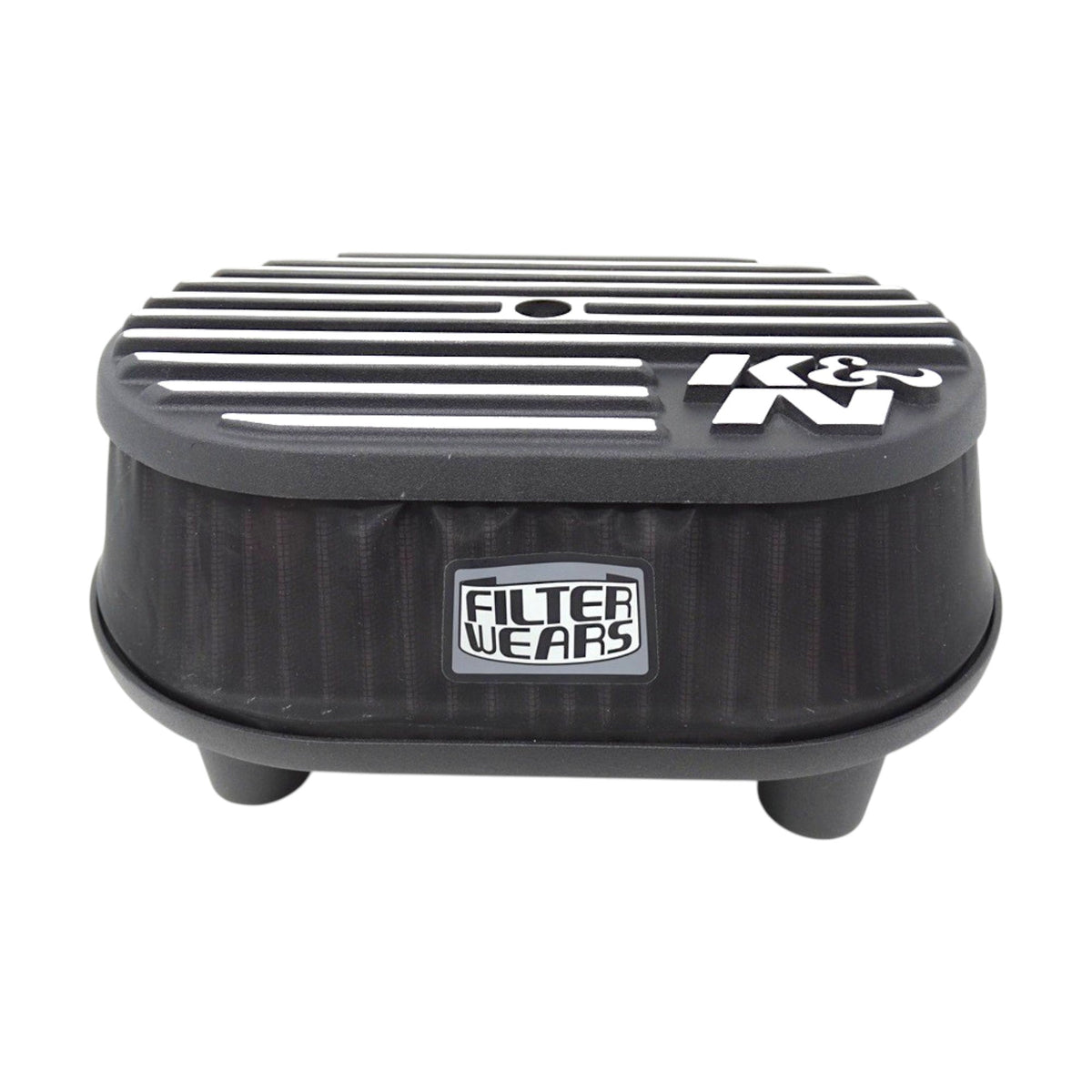 FILTERWEARS Rain Sock K425 For K&N Air Cleaners RK-3952 RK-3956 & Arlen Ness 600-099