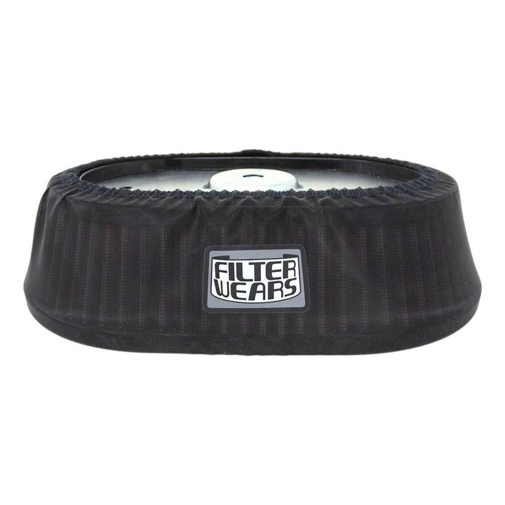 FILTERWEARS Rain Sock K425 For K&N Air Cleaners RK-3952 RK-3956 & Arlen Ness 600-099