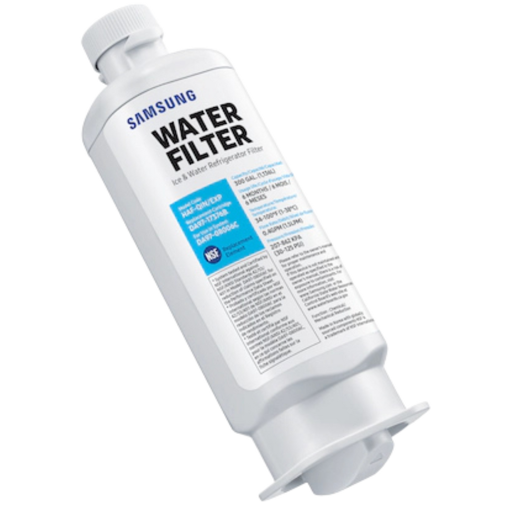 Samsung HAF-QIN EXP Refrigerator Water Filter DA97-17376B