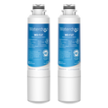 Waterdrop Compatible Samsung DA29-00020B Old Style Refrigerator Water Filter