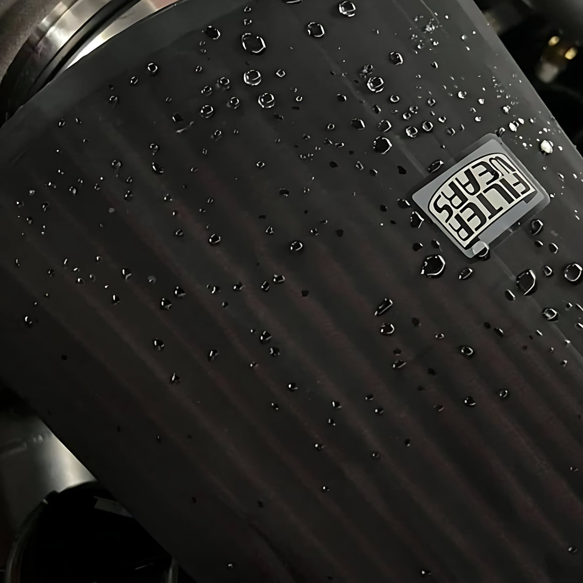 FILTERWEARS Pre-Filter F102 For SPECTRE Air Filters 8131 8132 8136 K&N RG-1001