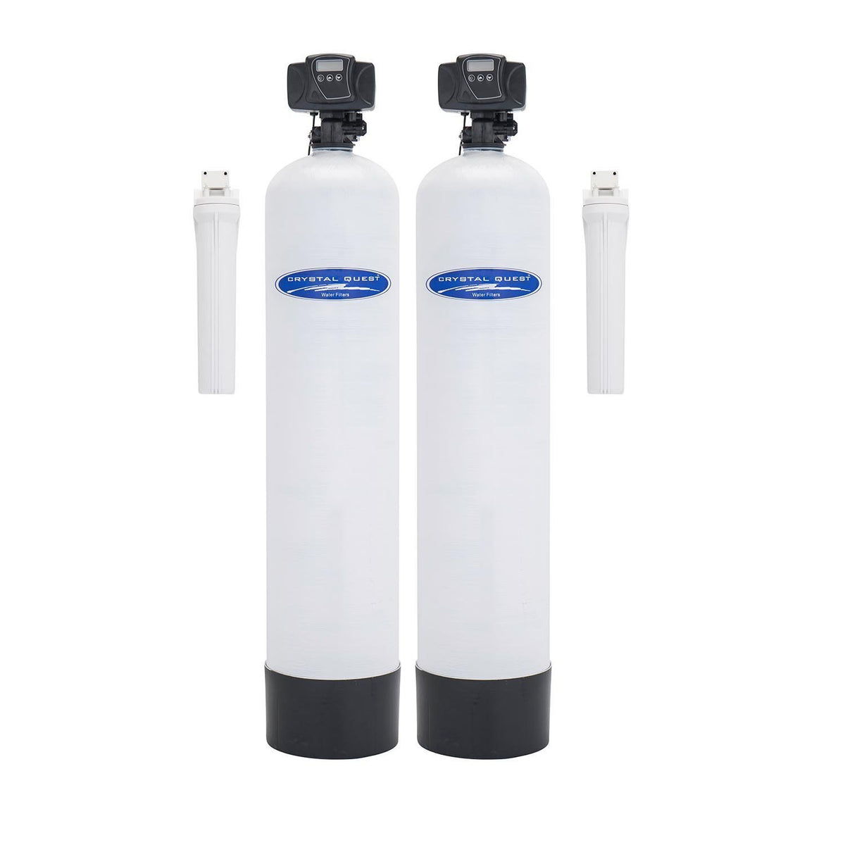Fluoride Whole House Water Filter
