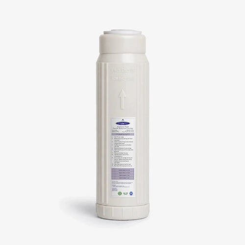 Aluminum Oxide Fluoride Reduction Filter Cartridge
