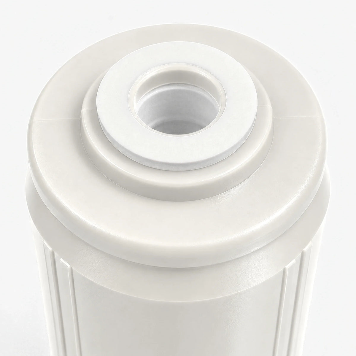 Aluminum Oxide Fluoride Reduction Filter Cartridge