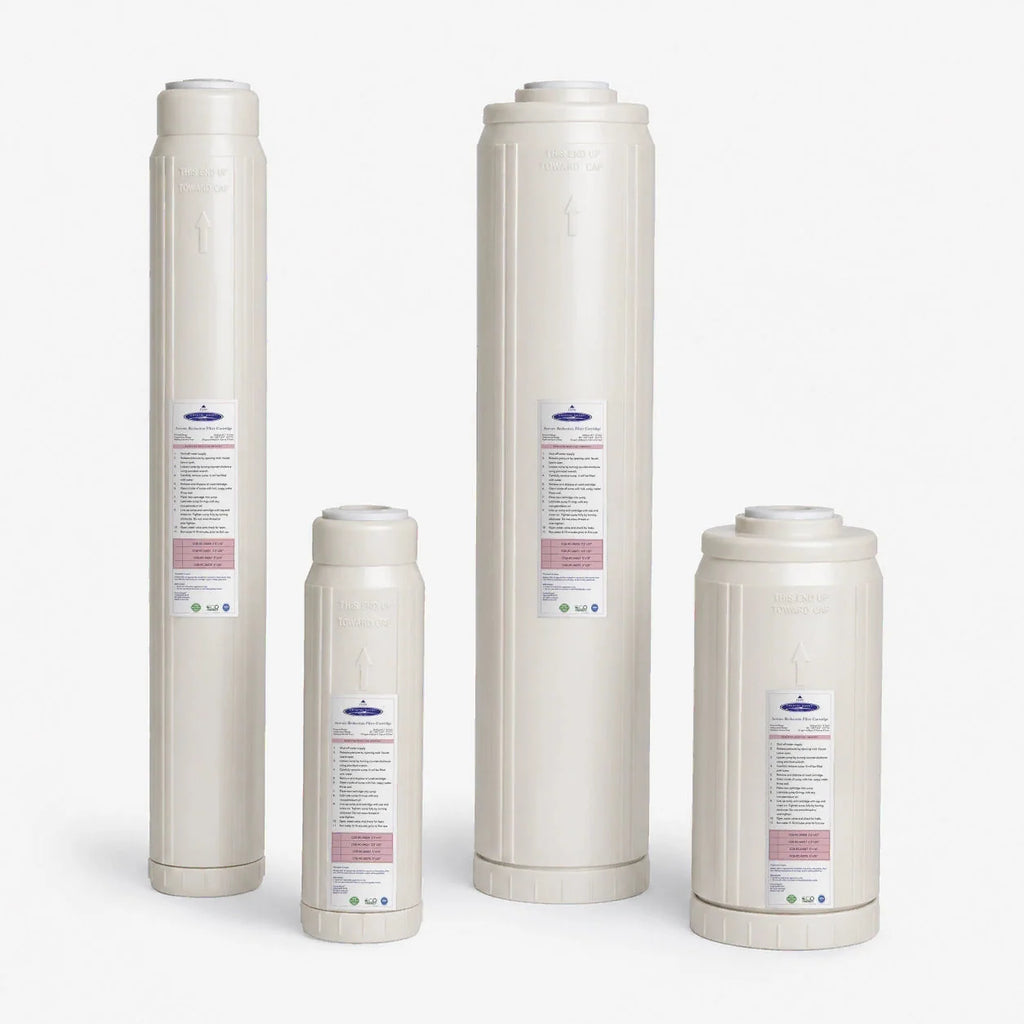 Arsenic Removal Filter Cartridge