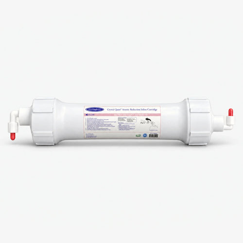 Arsenic Removal Inline / Reverse Osmosis Filter Cartridge