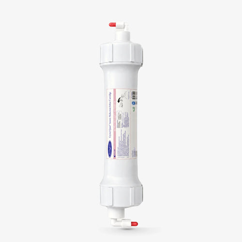 Arsenic Removal Inline / Reverse Osmosis Filter Cartridge