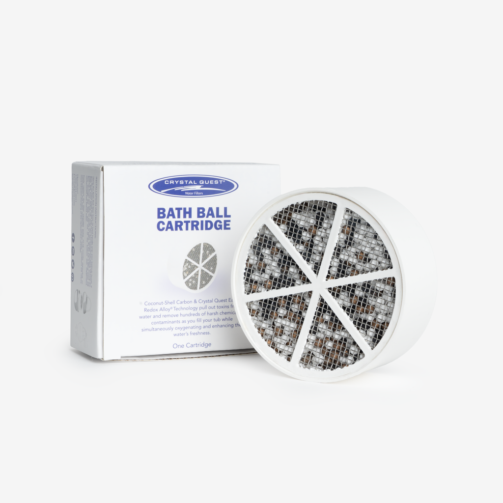 Bath Ball® Replacement Cartridge