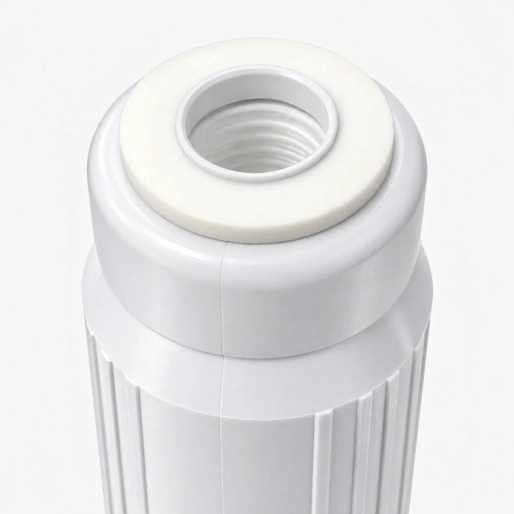 Calcium GAC Fluoride Reduction Filter Cartridge