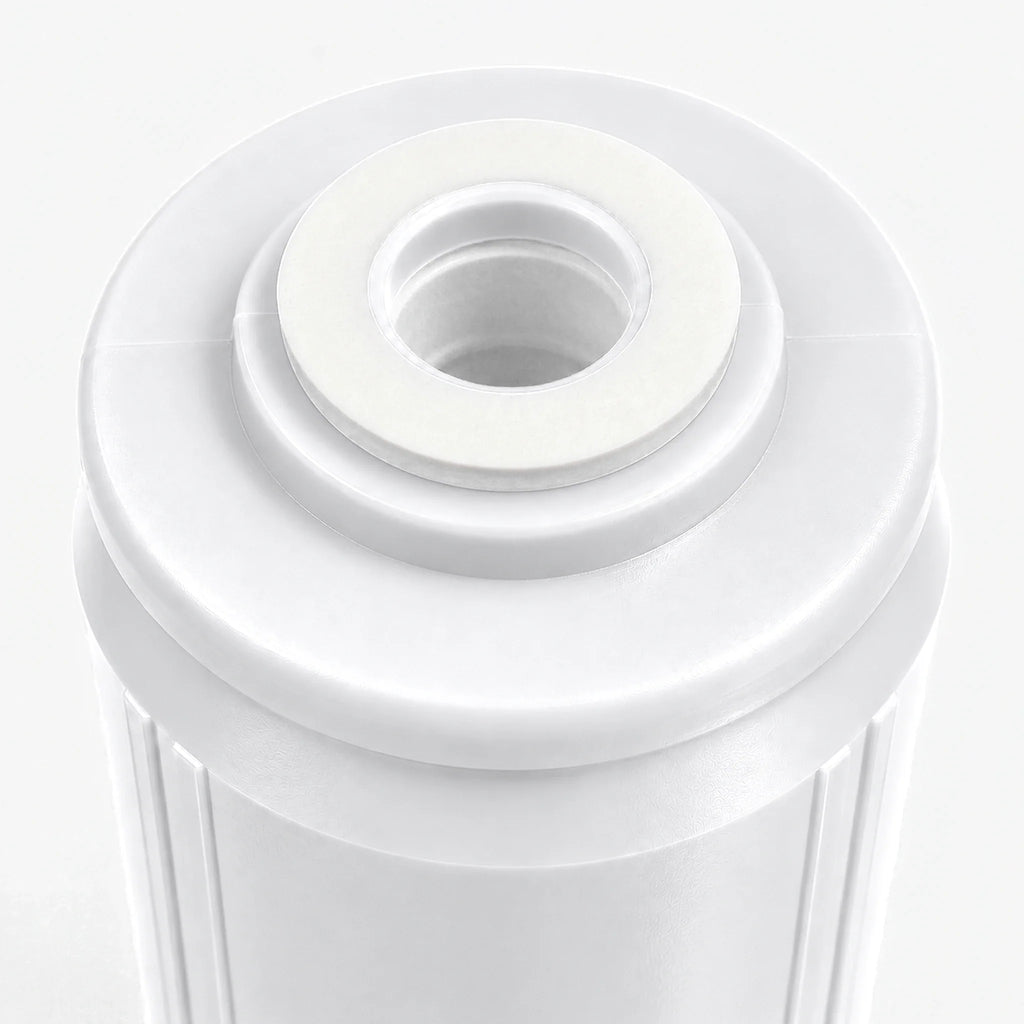 Calcium GAC Fluoride Reduction Filter Cartridge
