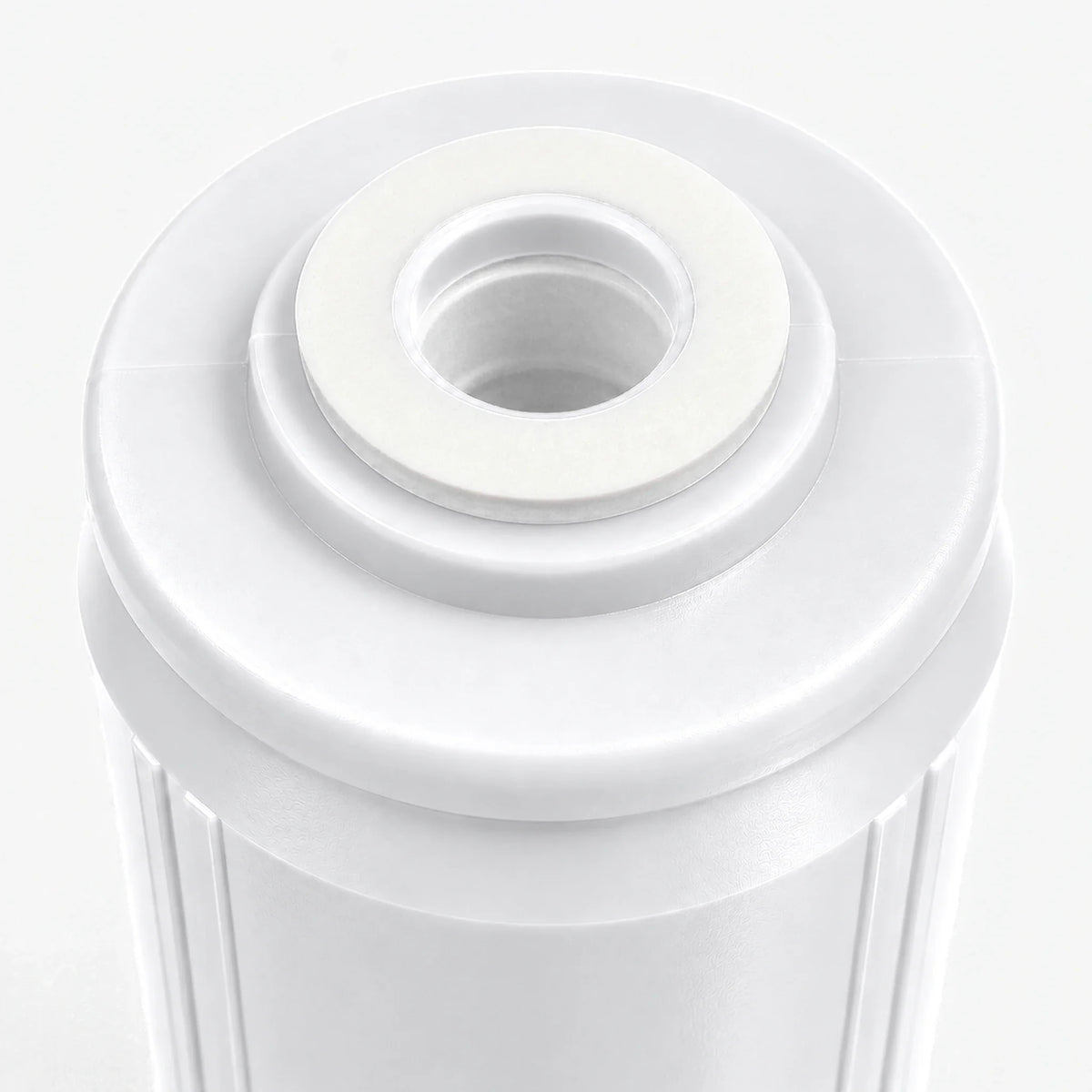 Calcium GAC Fluoride Reduction Filter Cartridge