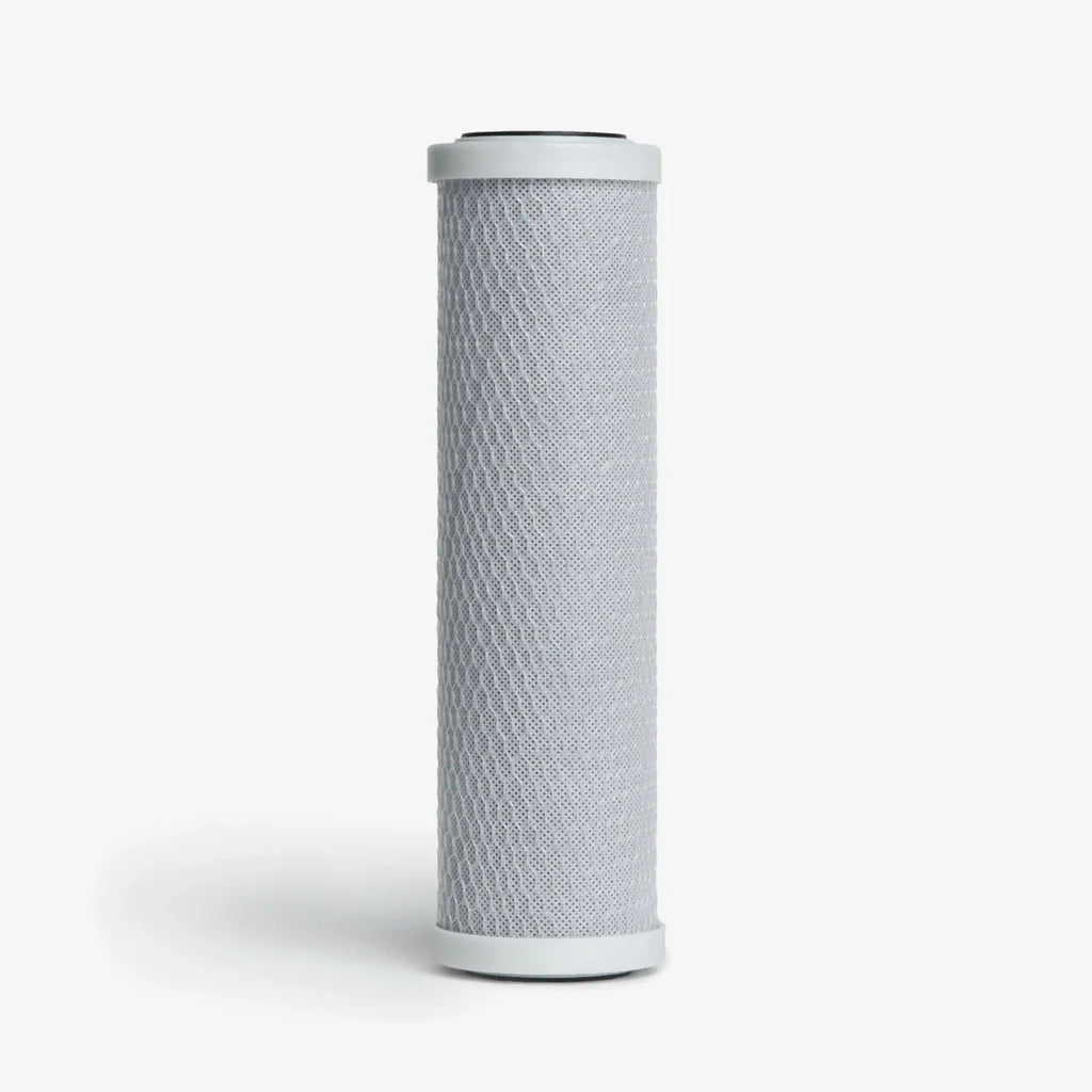 Coconut Based 5-Micron Carbon Block Filter Cartridge