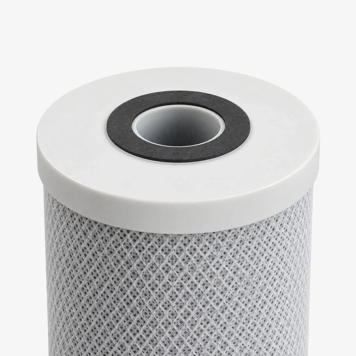 Coconut Based 5-Micron Carbon Block Filter Cartridge