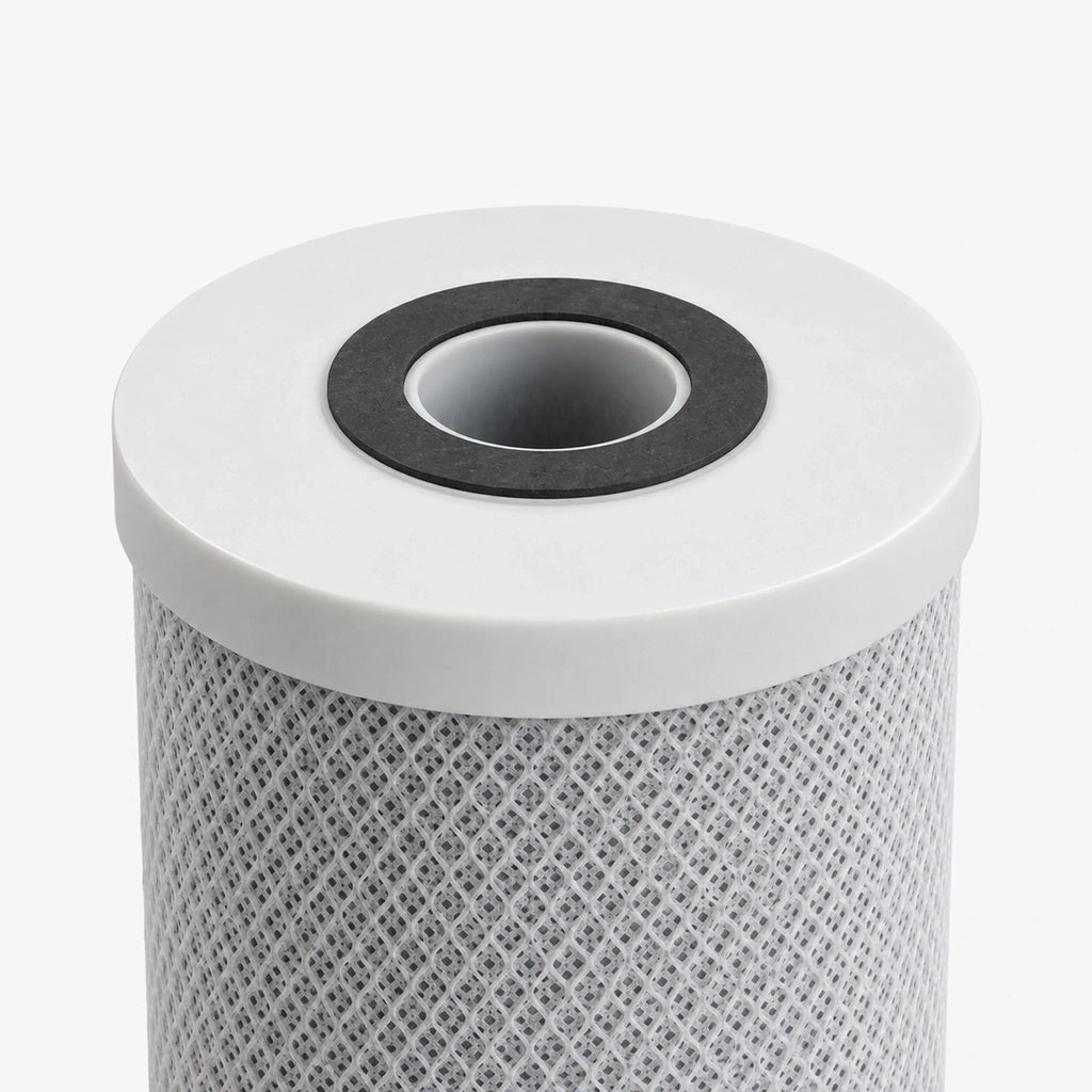 Coconut Based 5-Micron Carbon Block Filter Cartridge