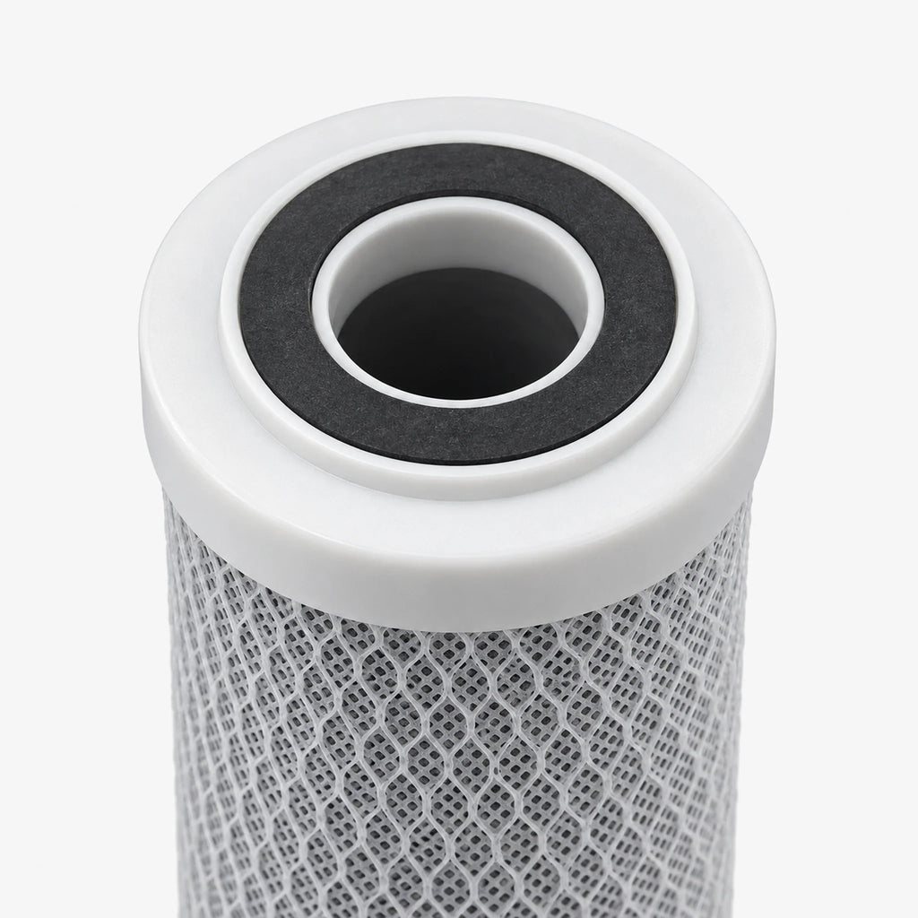 Coconut Based 5-Micron Carbon Block Filter Cartridge