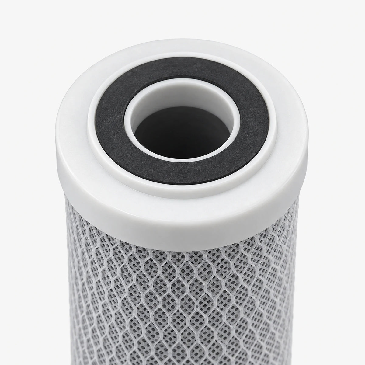 Coconut Based 5-Micron Carbon Block Filter Cartridge