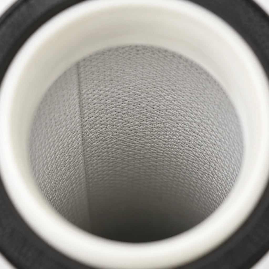 Coconut Based 5-Micron Carbon Block Filter Cartridge