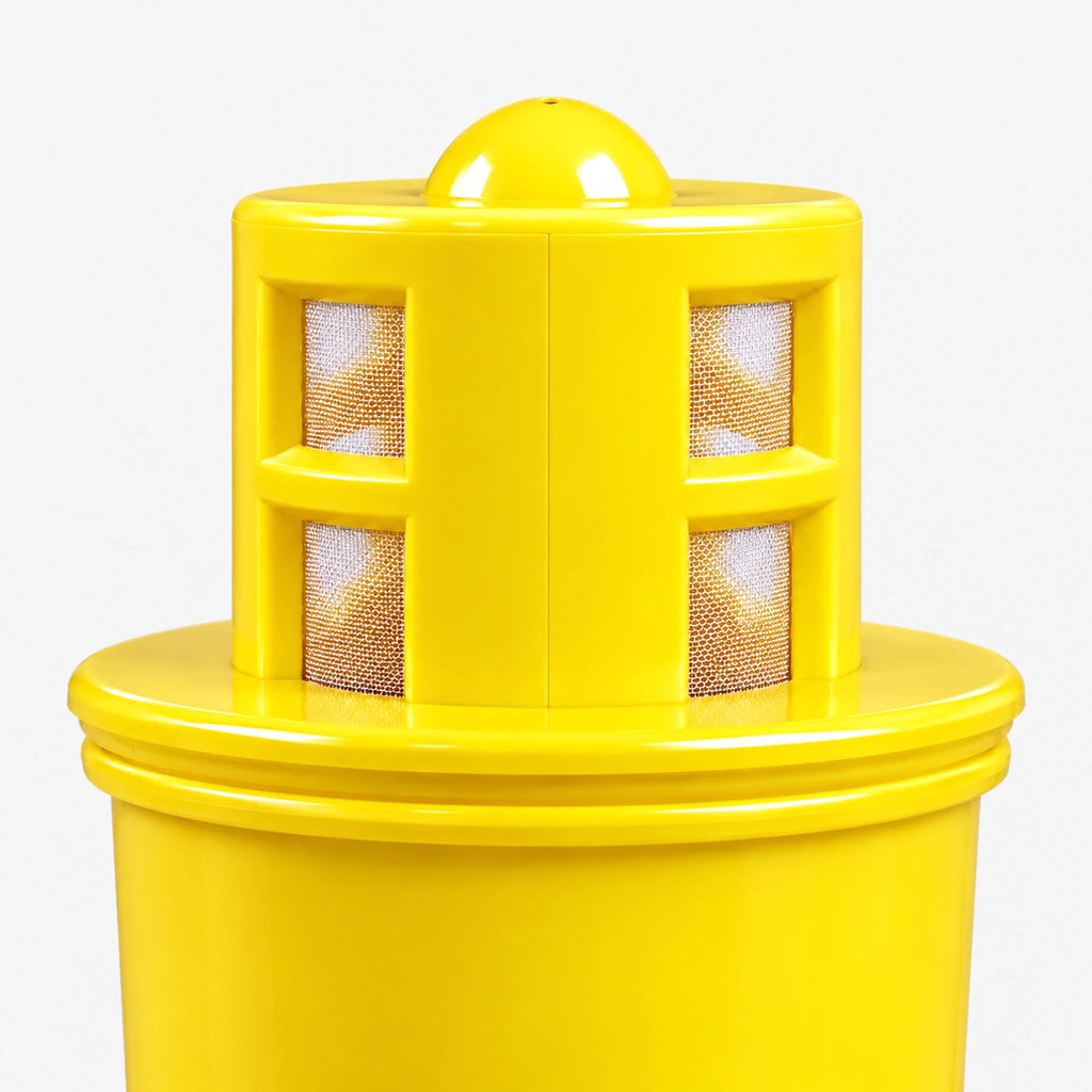 Demineralizer (DI) Water Pitcher Cartridge