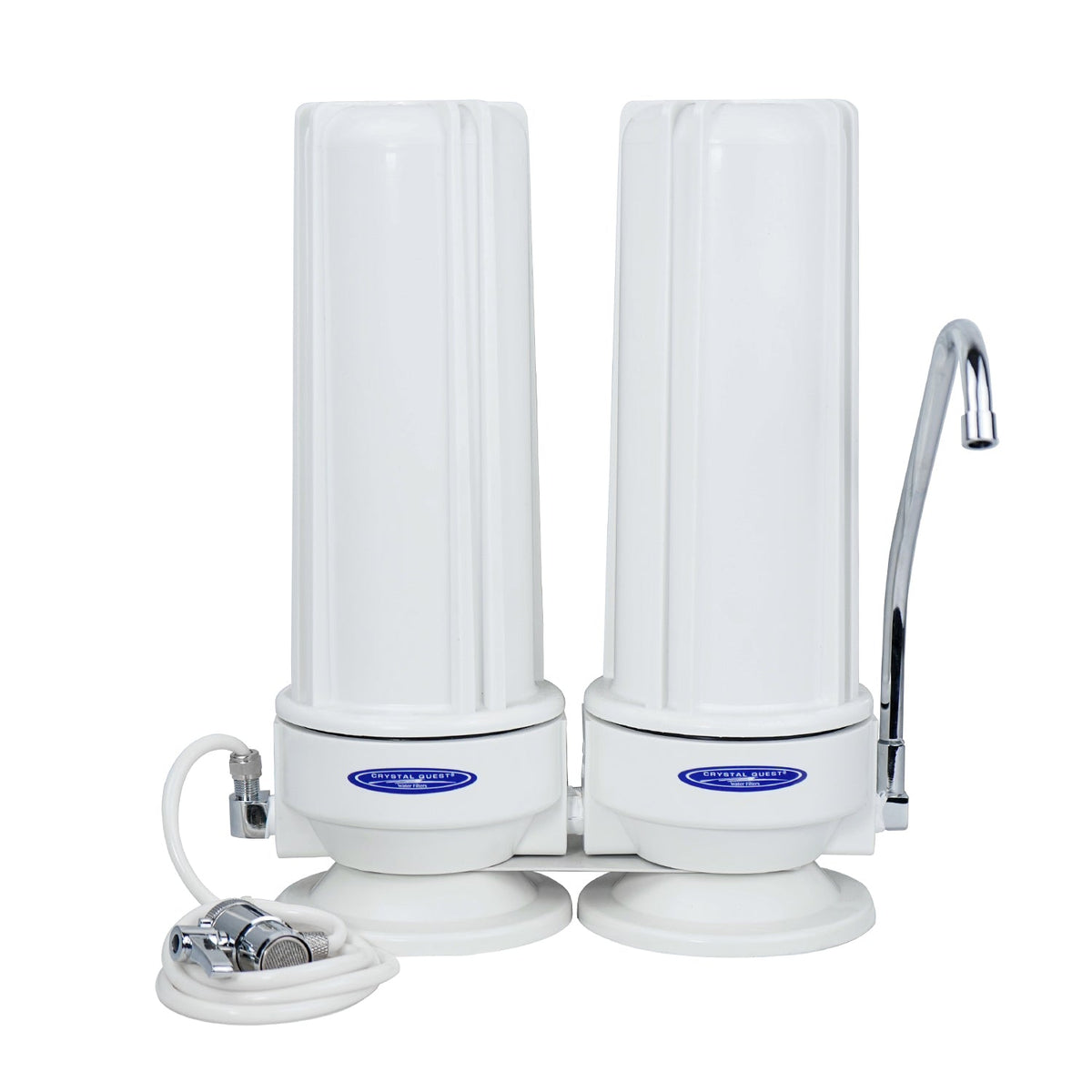 Arsenic Countertop Water Filter System