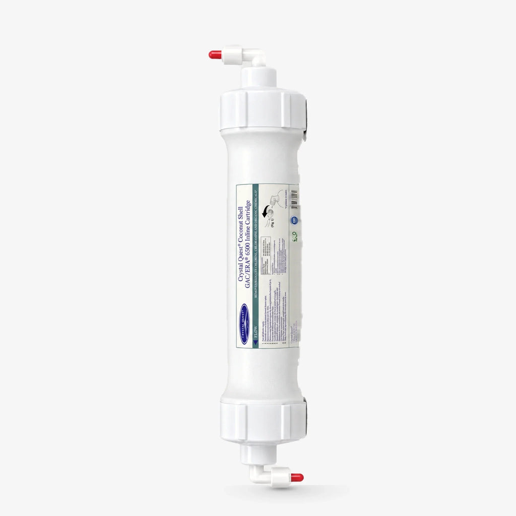 GAC Inline Filter RO Cartridge