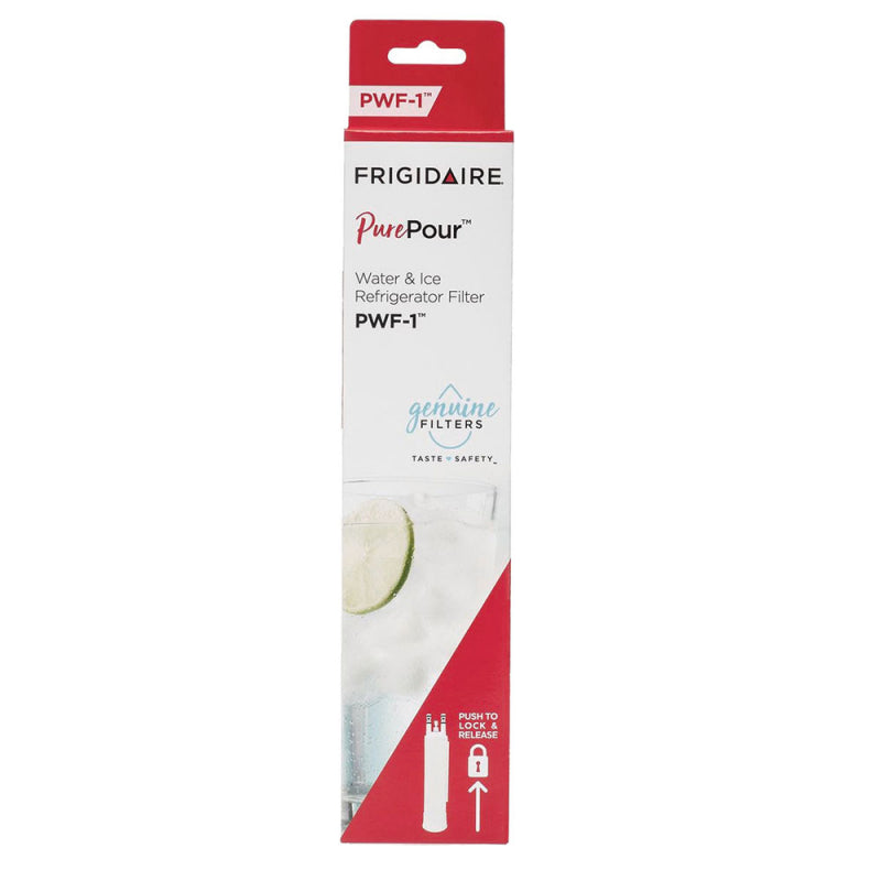 Frigidaire FPPWFU01 Water Filter PurePour PWF-1 Replacement Filter