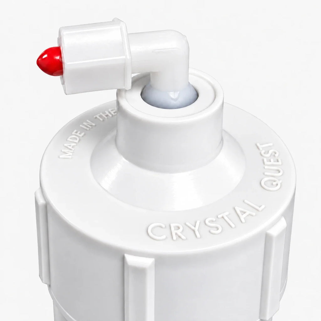 Inline Sediment Filter Cartridge