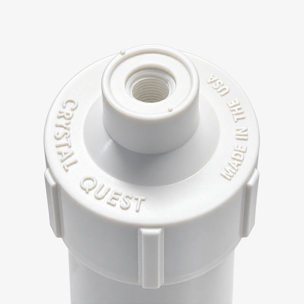 Inline Sediment Filter Cartridge