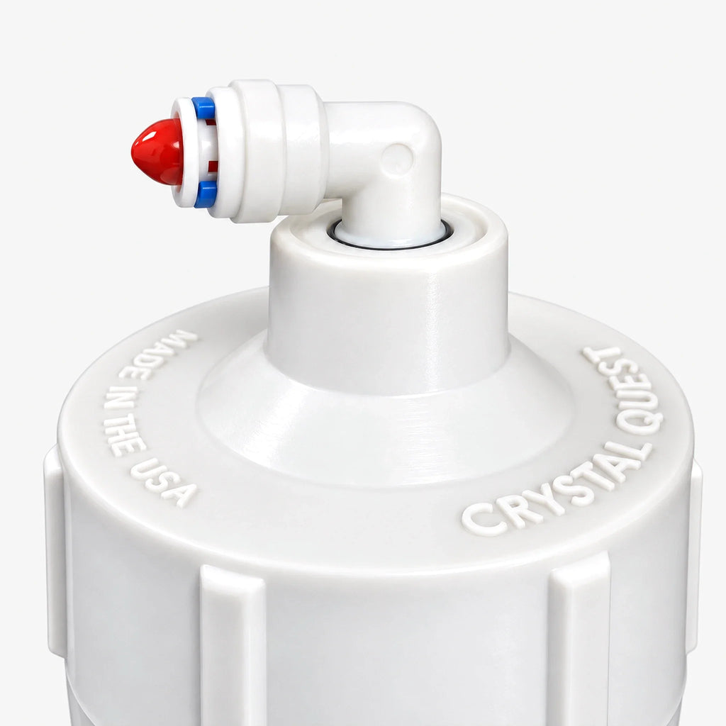 Inline Sediment Filter Cartridge