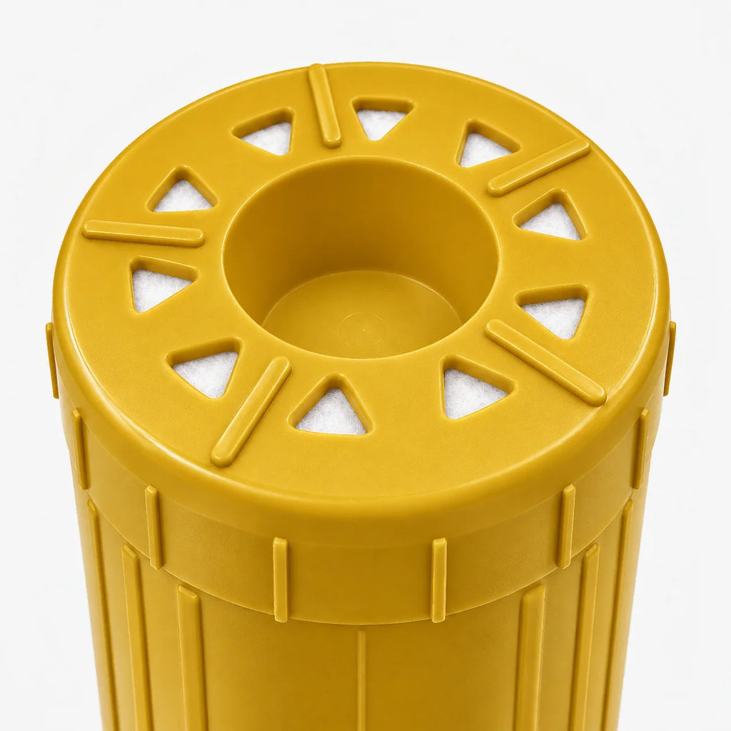 Iron Filter Cartridge