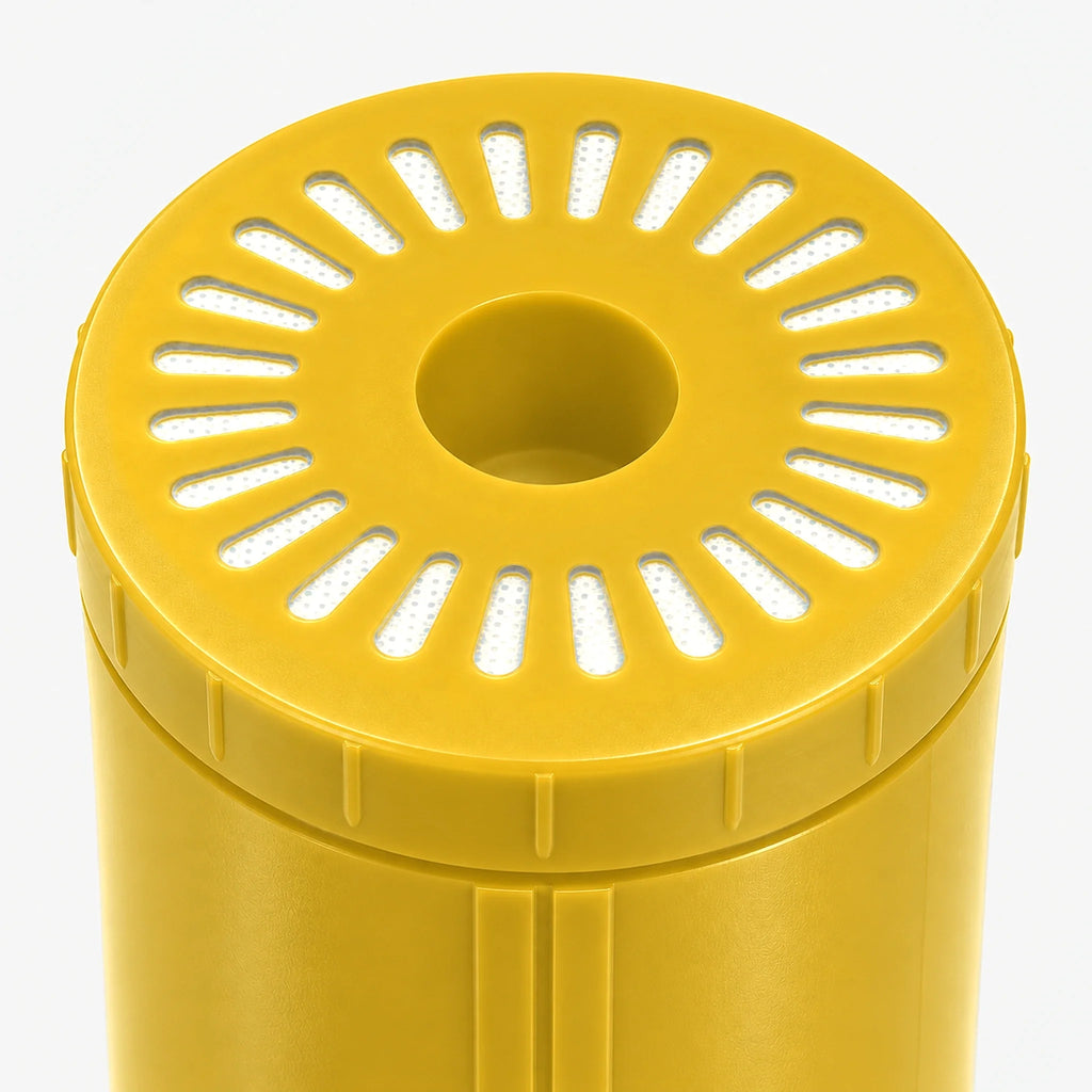 Iron Filter Cartridge