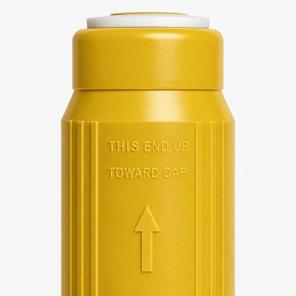 Iron Filter Cartridge