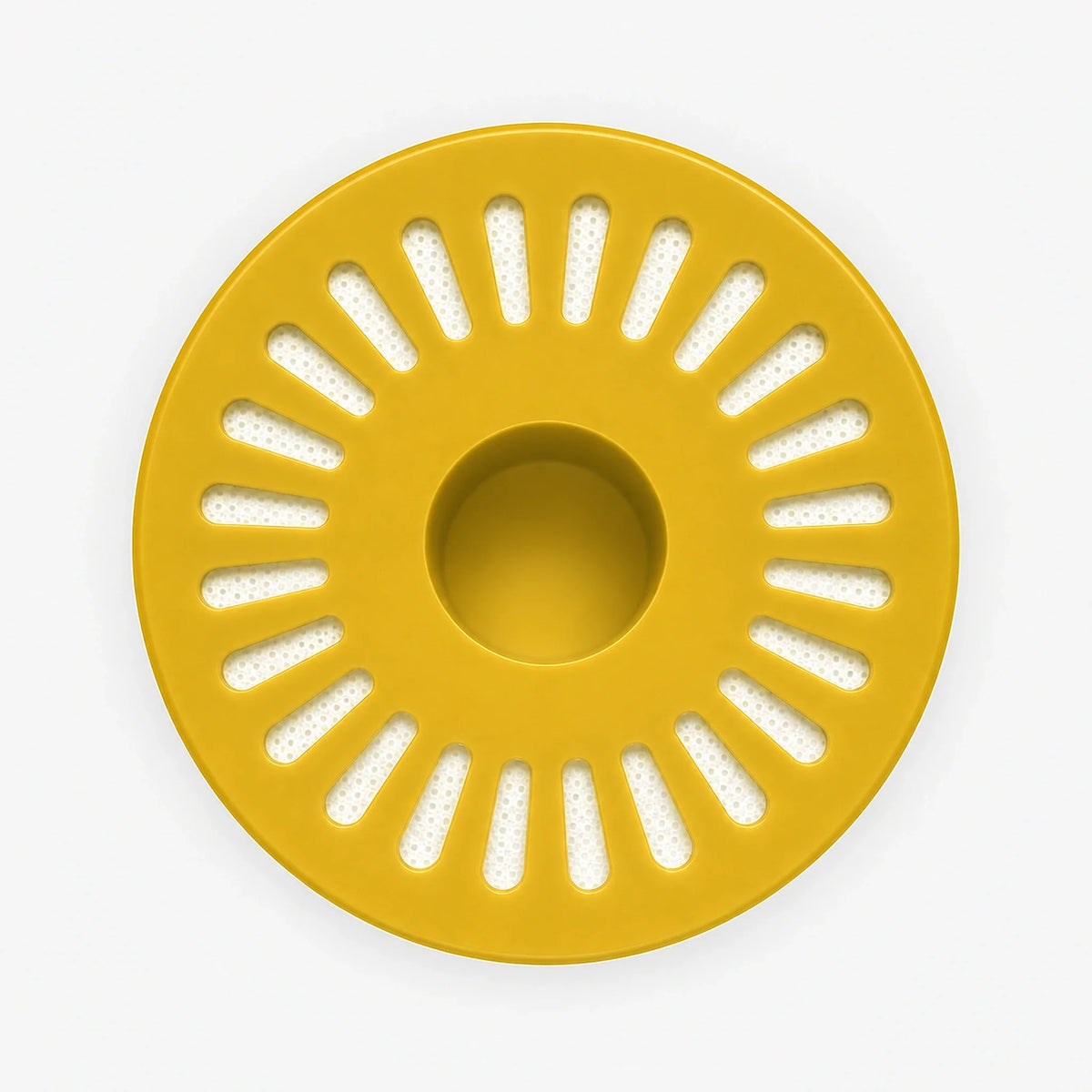Iron Filter Cartridge
