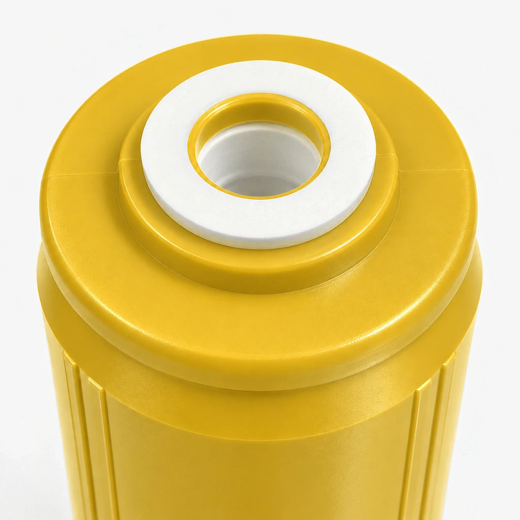 Iron Filter Cartridge