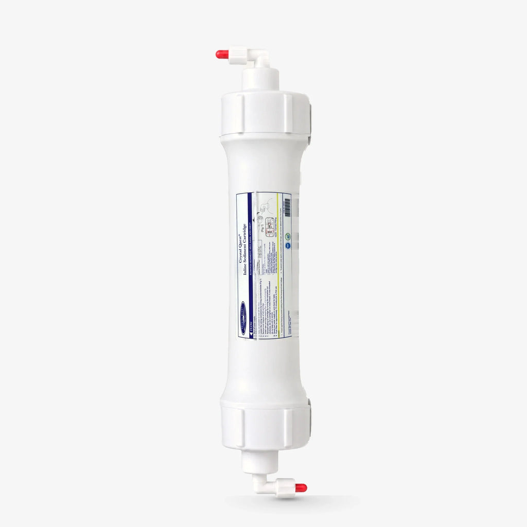 Inline Sediment Filter Cartridge