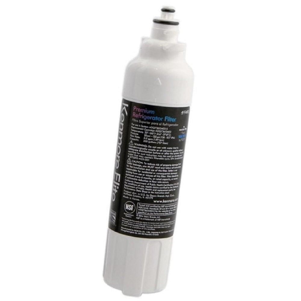 Kenmore ADQ73613402 Water Filter 9490