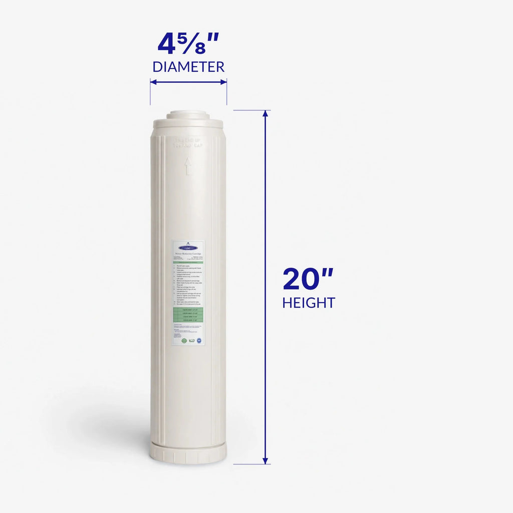 Nitrate Removal Filter Cartridge