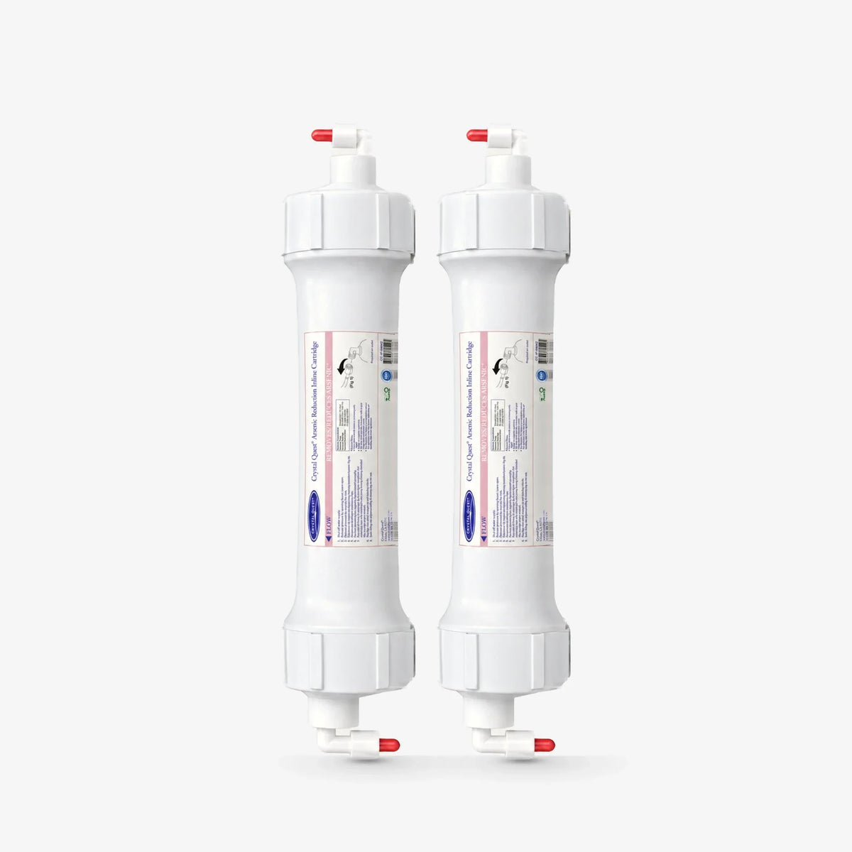 Arsenic Removal Inline / Reverse Osmosis Filter Cartridge