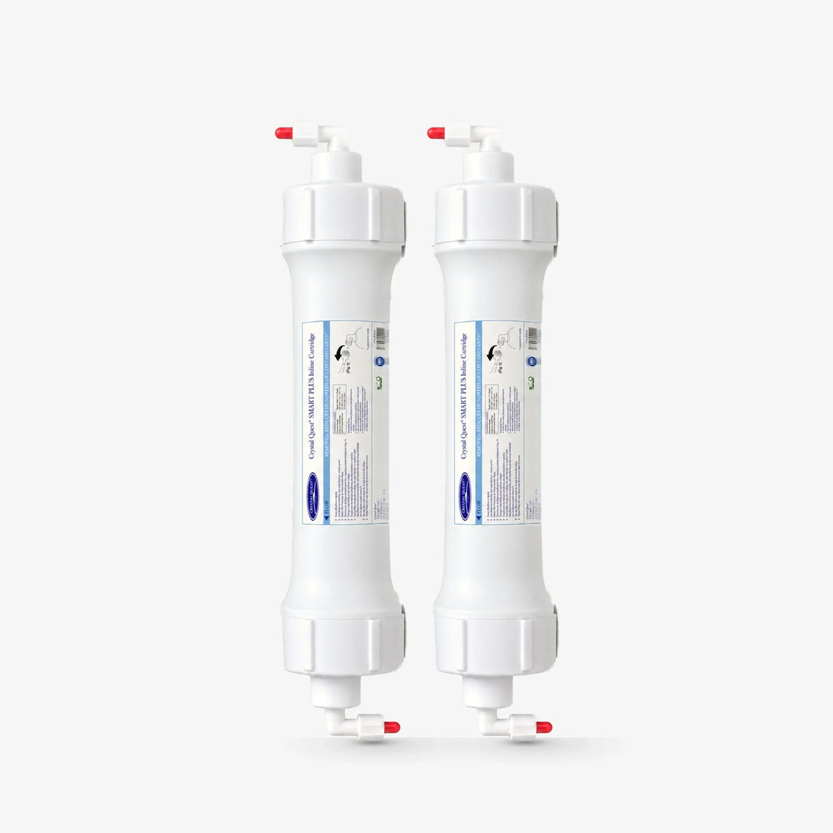 SMART Inline Filter Cartridge / Reverse Osmosis