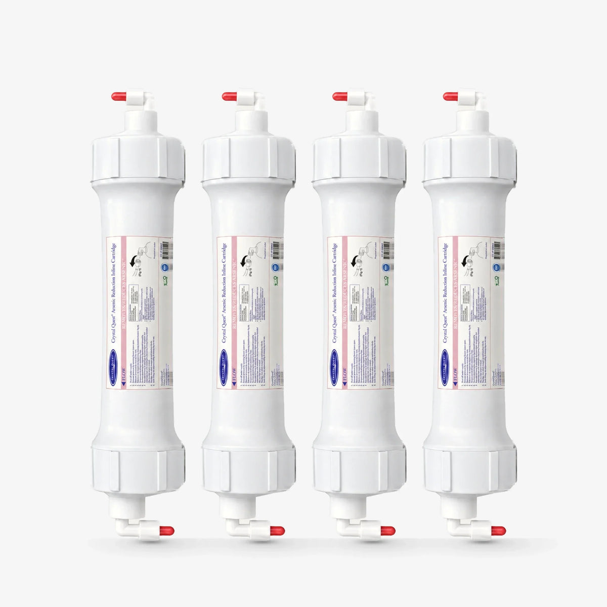 Arsenic Removal Inline / Reverse Osmosis Filter Cartridge