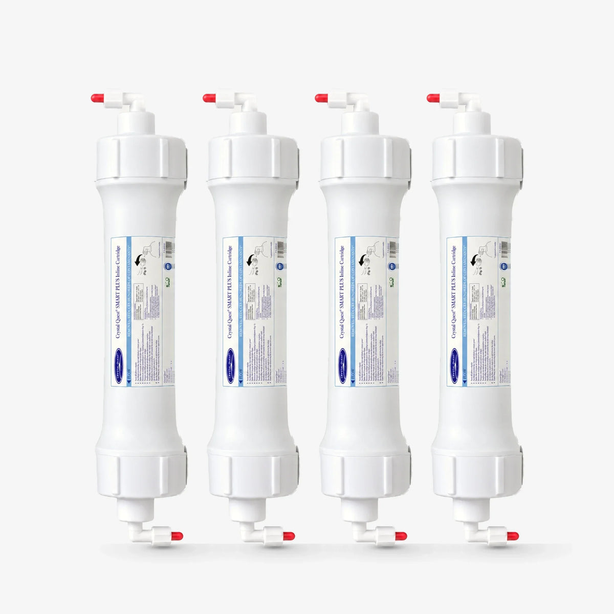 SMART Inline Filter Cartridge / Reverse Osmosis
