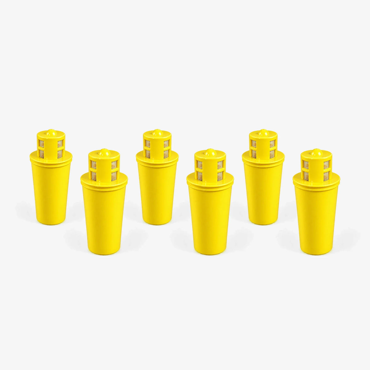 Demineralizer (DI) Water Pitcher Cartridge