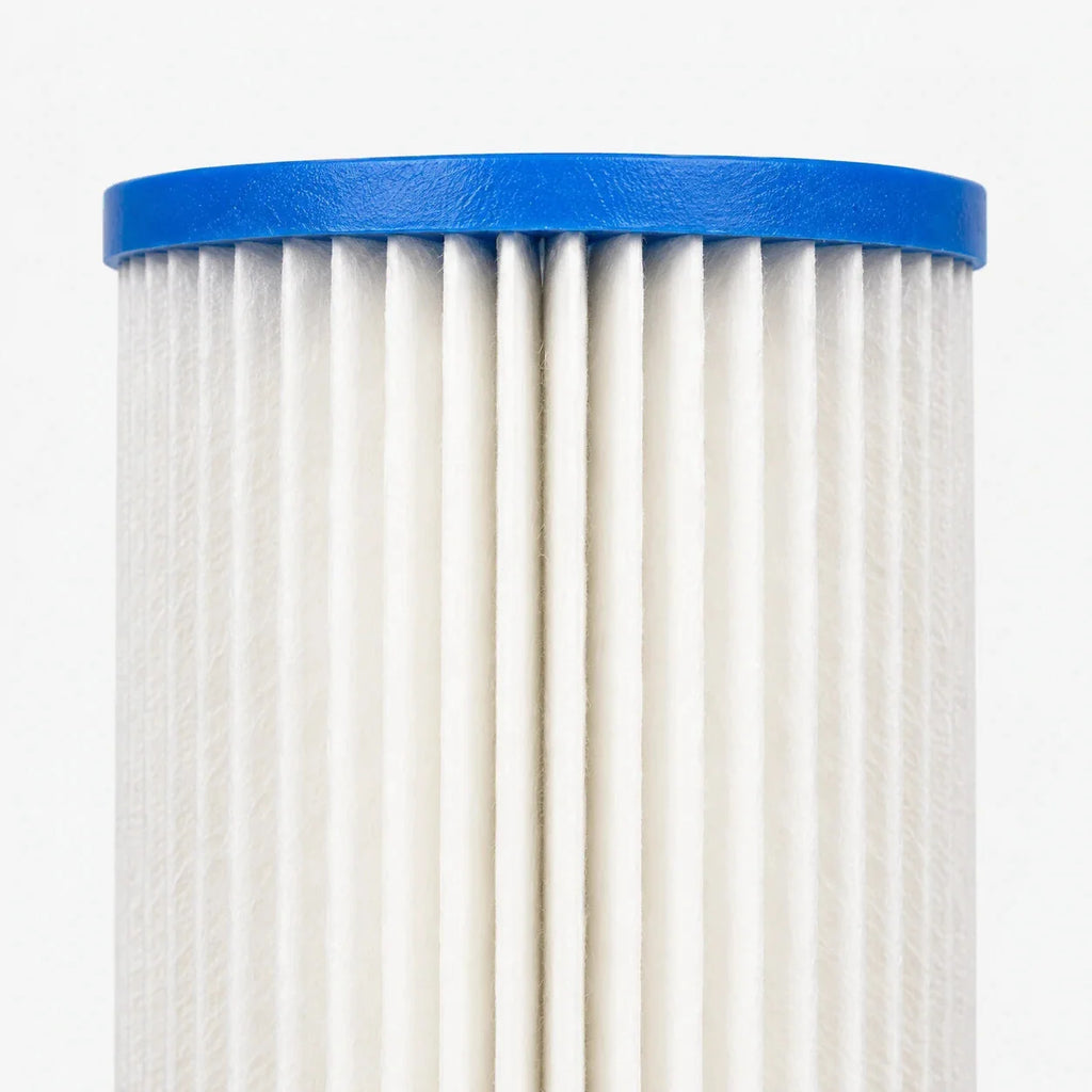 Pleated Cellulose Sediment Cartridge
