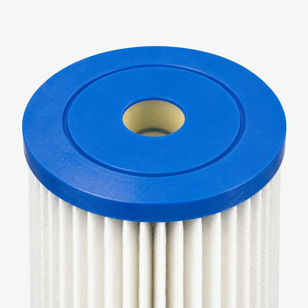 Pleated Cellulose Sediment Cartridge