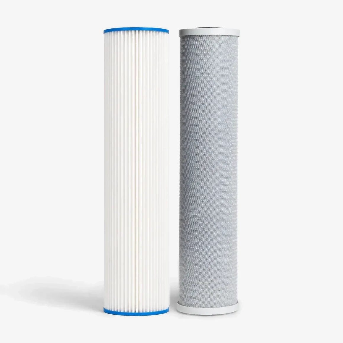 1500-2500 GPD Whole House RO Filter Pack