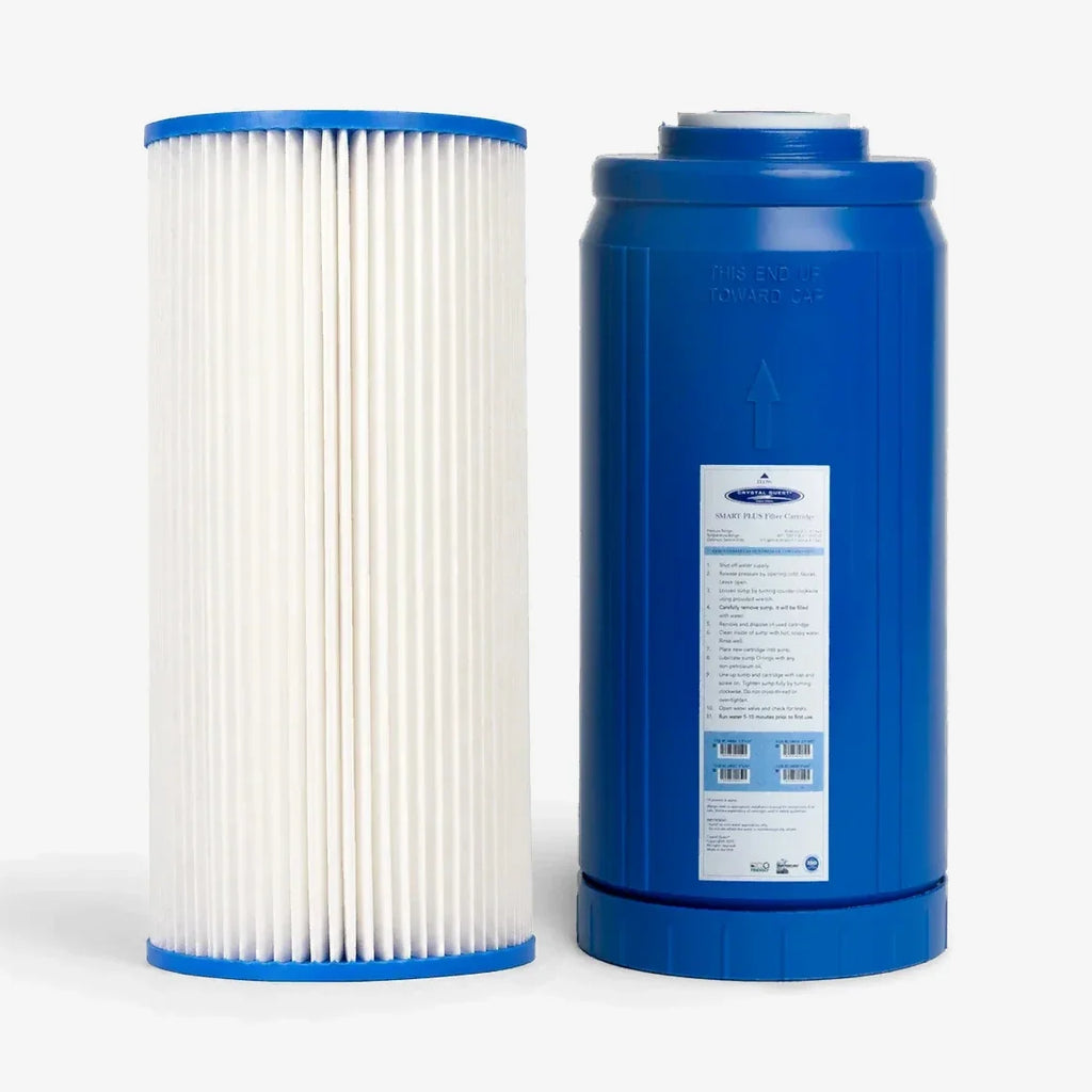 500-1000 GPD Whole House RO Filter Pack